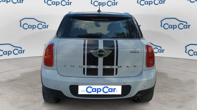 Mini Countryman image 3