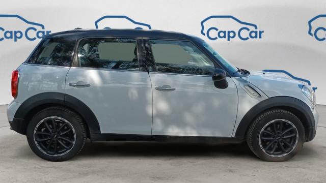 Mini Countryman image 7