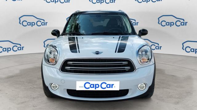 Mini Countryman image 9