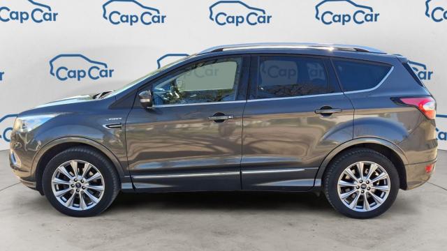 Ford Kuga image 1