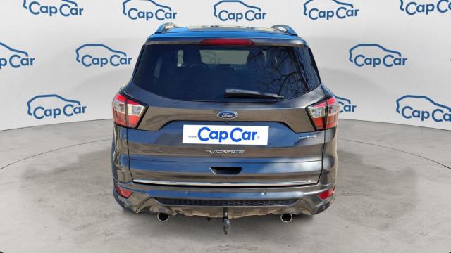 Ford Kuga image 6
