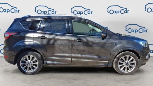Ford Kuga image 8