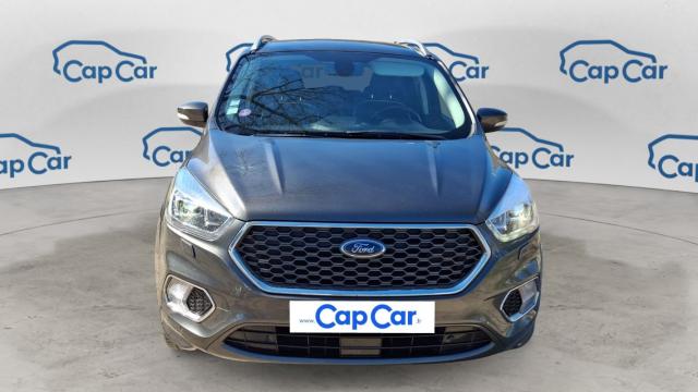 Ford Kuga image 5