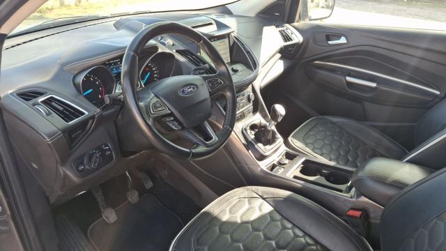 Ford Kuga image 7