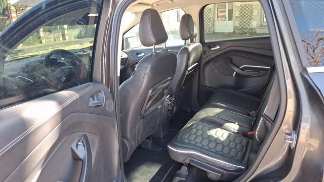 Ford Kuga image 4