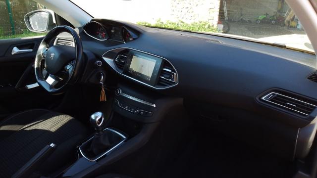 Peugeot 308 Sw image 9