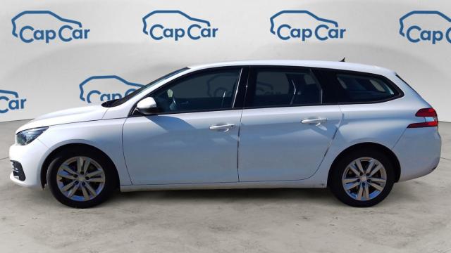 Peugeot 308 Sw image 2