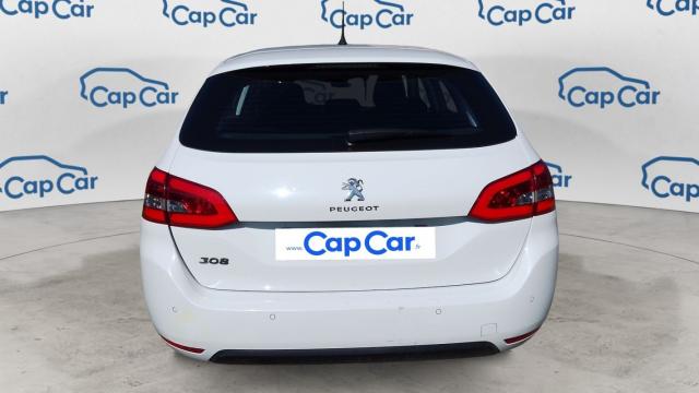 Peugeot 308 Sw image 1