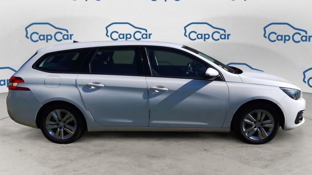 Peugeot 308 Sw image 5