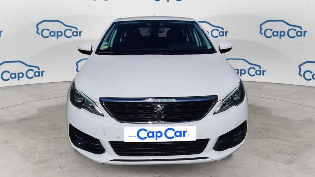 Peugeot 308 Sw image 3