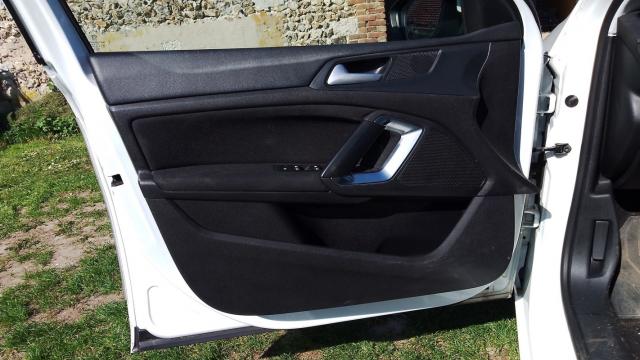 Peugeot 308 Sw image 4