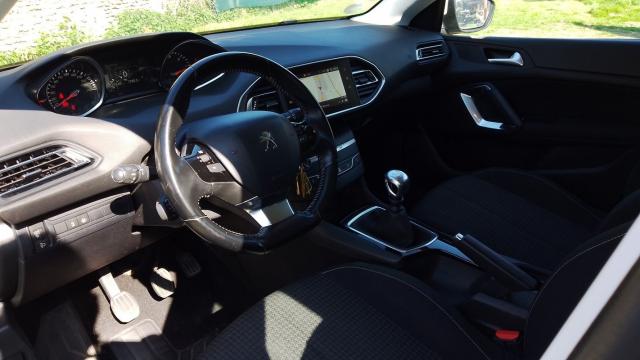 Peugeot 308 Sw image 7