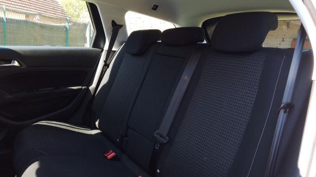 Peugeot 308 Sw image 8