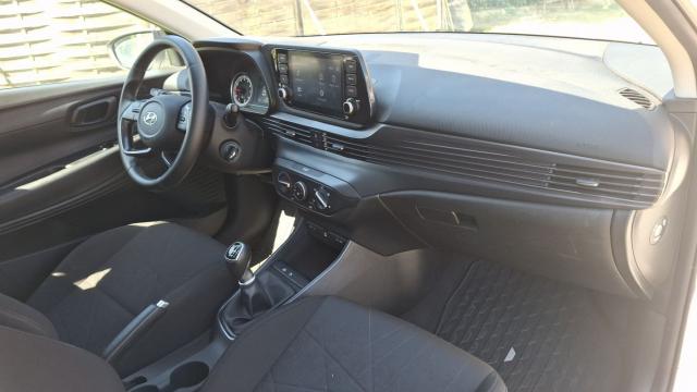 Hyundai Bayon image 4