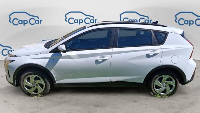 Hyundai Bayon image 8