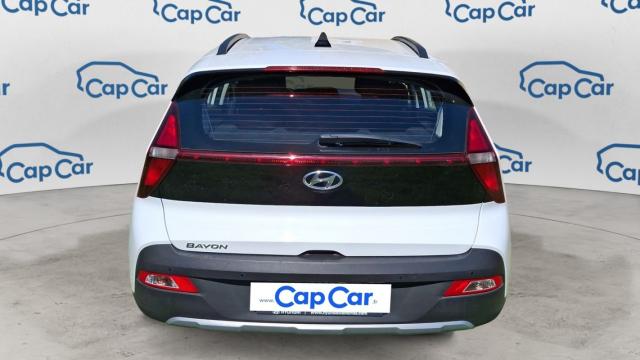 Hyundai Bayon image 2