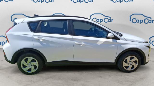 Hyundai Bayon image 7