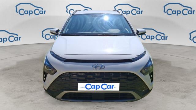 Hyundai Bayon image 5