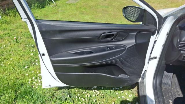 Hyundai Bayon image 9