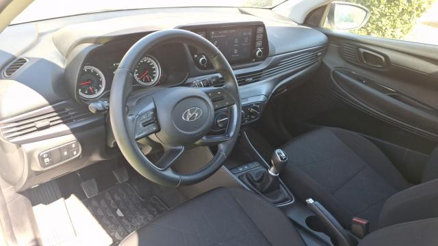 Hyundai Bayon image 6