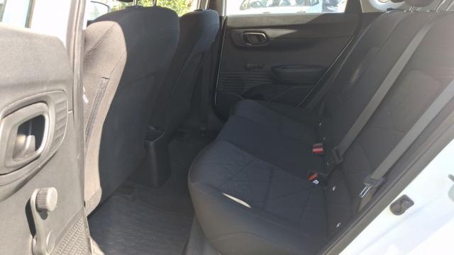 Hyundai Bayon image 1