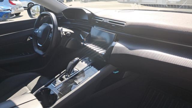 Peugeot 508 Sw image 7