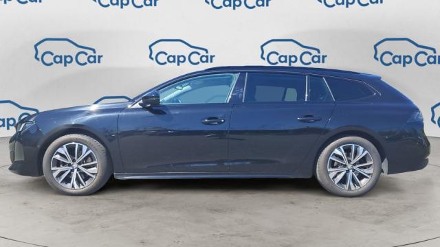 Peugeot 508 Sw image 8
