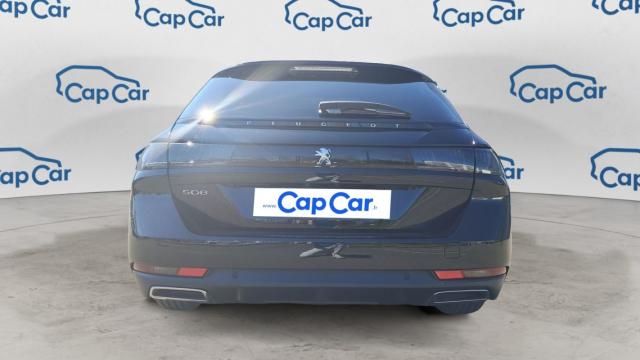 Peugeot 508 Sw image 6
