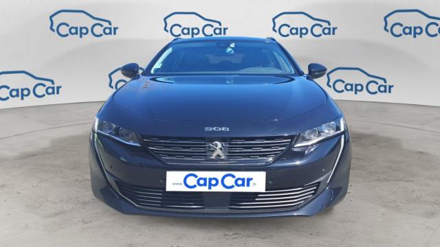 Peugeot 508 Sw image 5