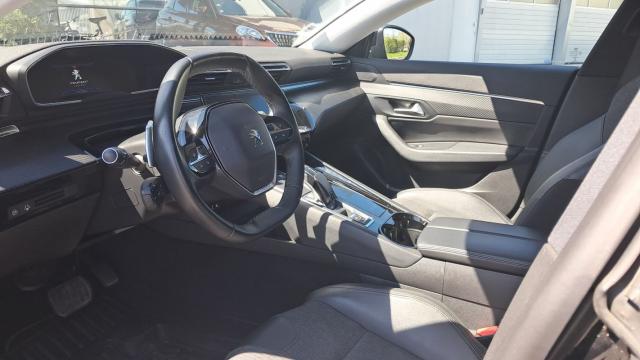 Peugeot 508 Sw image 4