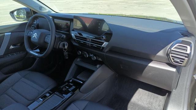 Citroen C4 image 7