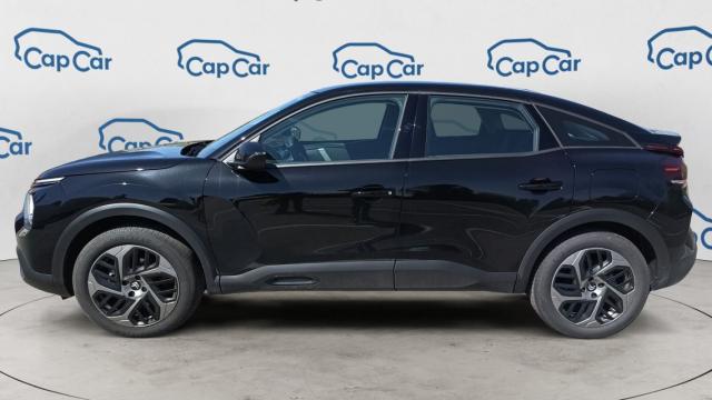 Citroen C4 image 2