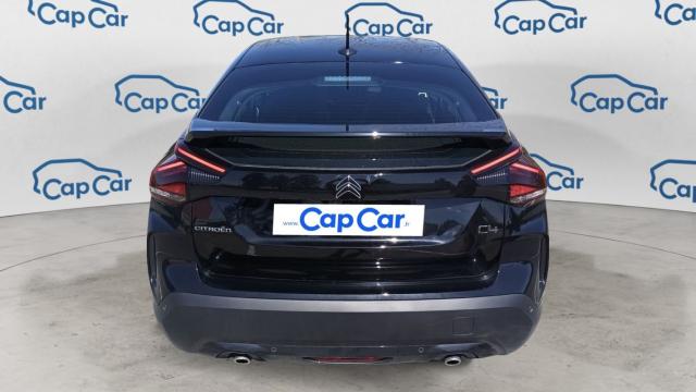 Citroen C4 image 6
