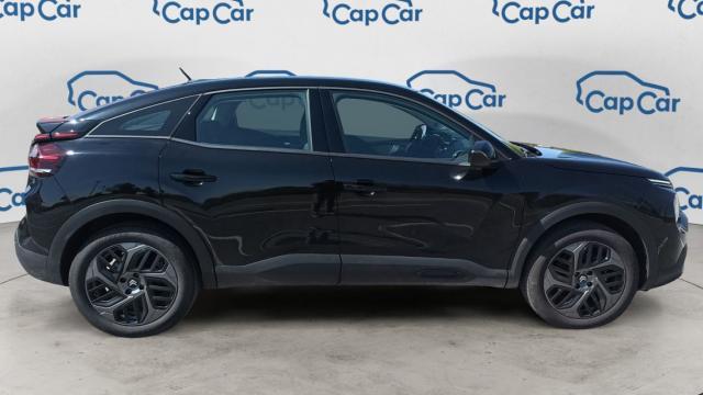 Citroen C4 image 4