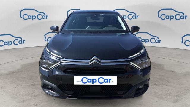 Citroen C4 image 3