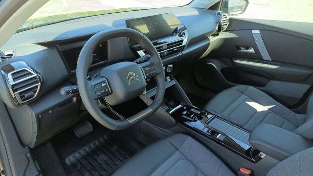 Citroen C4 image 5