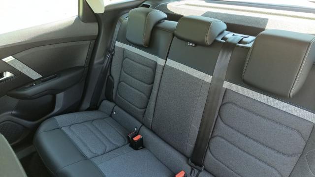 Citroen C4 image 8