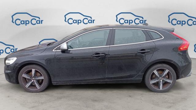 Volvo V40 image 2