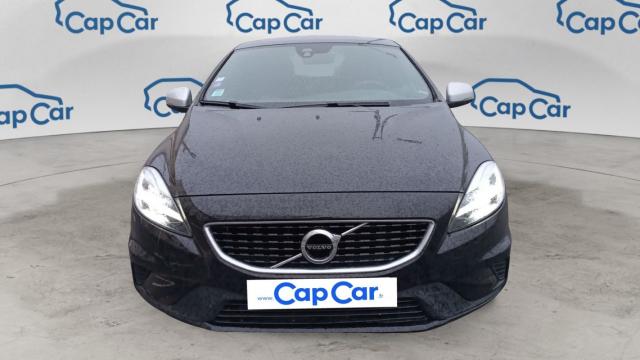 Volvo V40 image 5