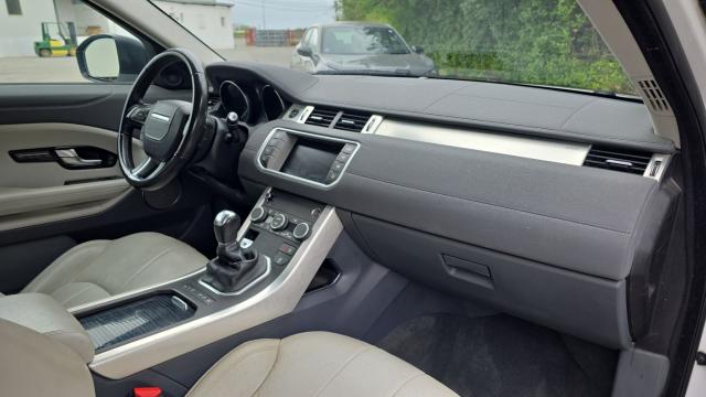 Land Rover Range Rover Evoque image 7