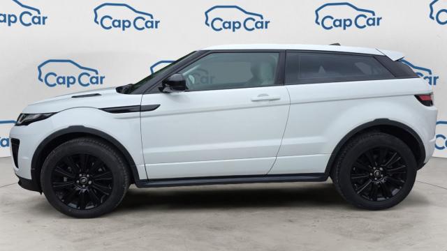 Land Rover Range Rover Evoque image 4