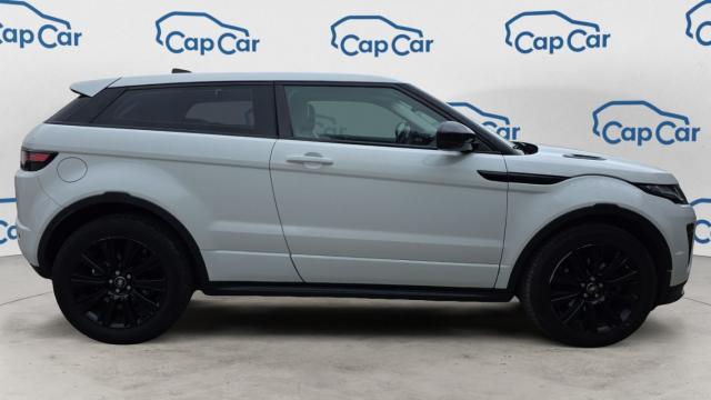 Land Rover Range Rover Evoque image 1