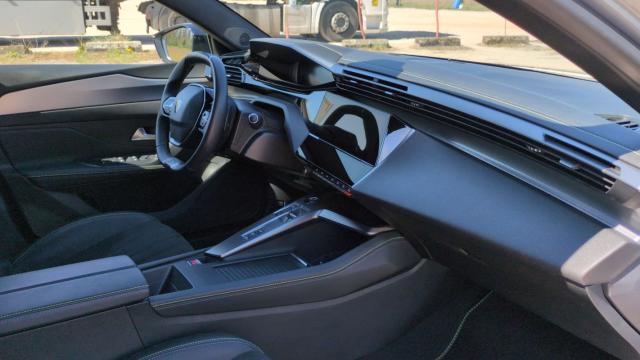 Peugeot 308 Sw image 5