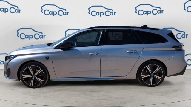 Peugeot 308 Sw image 7