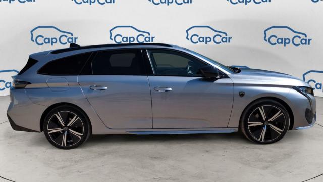 Peugeot 308 Sw image 8