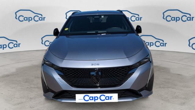 Peugeot 308 Sw image 1