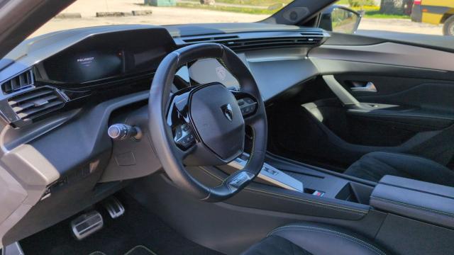 Peugeot 308 Sw image 4