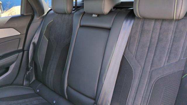 Peugeot 308 Sw image 9