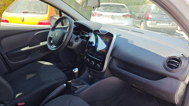 Renault Clio image 6