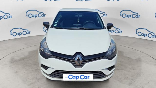 Renault Clio image 9